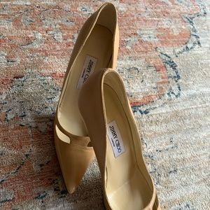 Jimmy Choo Heels